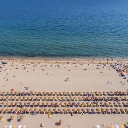 Altura Beach Al2 Exteriér fotografie