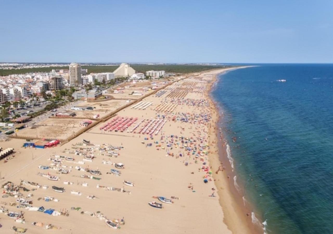 Altura Beach Al2 Exteriér fotografie